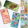 Чехол для телефона A-Animal C-Crossing для Samsung J 7 plus 7core J7 neo J6 plus prime J6 J4 J5 Мобильный чехол