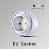 Brazil/Russian/Israel/Italy Track Socket 8000W Wall Power Socket With Switch FR EU US UK Standard Movable Adapter Plug with USB