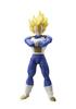 TAMASHII NATIONS Dragon Ball Z Super Saiyan Vegeta примерно 135 мм окрашенная подвижная фигурка SHFiguarts PVC&ABS [предмет]