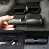 Для BMW X3 F25 X4 F26 2011- ABS Черный Защитная Накладка на Вентиляционное Отверстие Сиденья Автомобиля Аксессуары для Автомобиля