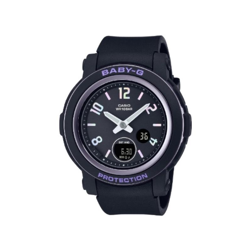 Casio Baby G Baby G Black bGa 290dr 1ajf