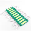 1 Set LED Light 12 V 220-240 Lm 2W 30000 H 5730COB