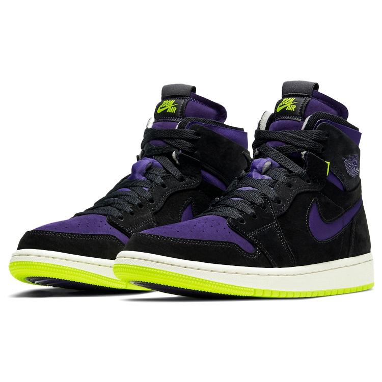 (WMNS) Air Jordan 1 High Zoom 'Halloween' Women's CT0979-001