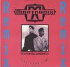 12inch Record MANTRONIX, WONDRESS HUTCHINSON - Take Your Time (Remix) 12CLX573 Capitol Records 1990 UK Dance & Electronica Used