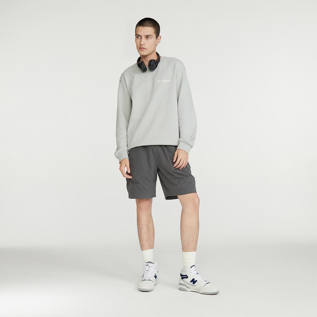 New Balance Nb 650 Ретро Баскетбольные Кроссовки Унисекс Белые Синие BB650RWJ