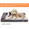 BingoPaw Large Dog All Pet Senior Dog Care Dog Chew Body Pressure All Dog Sofa High Extra Large Bed, Washable, Seasons, Bed, Cushion, Warm, Bed, Bed,