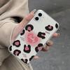 Хороший Счастливый Чехол для Телефона с Розовым Леопардовым Принтом Для Samsung Galaxy S23 S24 S22 S25 Ultra Plus Чехол Для Galaxy S24+ S23+ S22+ S25+ Fund