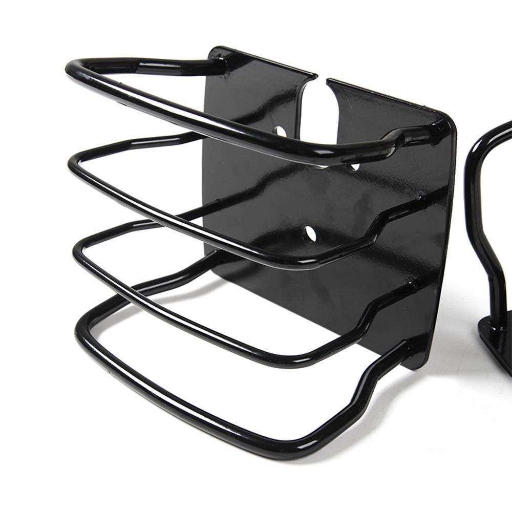 1 пара металлических защитных чехлов для задних фонарей для Jeep Wrangler TJ 1997-2006, наклейка на заднюю фару, стиль автомобиля