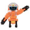 Takara Tomy Tomica Job Labor JB02 Fire Braver Morita Многоцелевой пожарный насос Автомобиль MVF