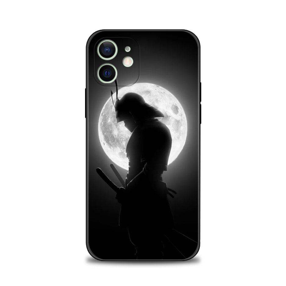 Чехол для телефона Samurai Japan Art для iPhone Samsung Galaxy Redmi Xiaomi Oppo OnePlus Note SA 7 8 9 10 11 12 13 14 20 21 22 23 53 54 Pro Max Plus Ultra