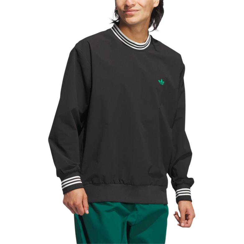 Adidas Originals Performance X Rolling Links Sweatshirt IW6656