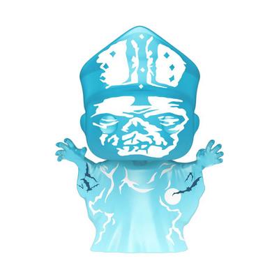 Ghost Opus Одноименный эксклюзивный американский поп! Альбом