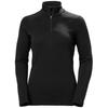 Helly Hansen Базовый слой с длинным рукавом Lifa Merino Midweight 49377