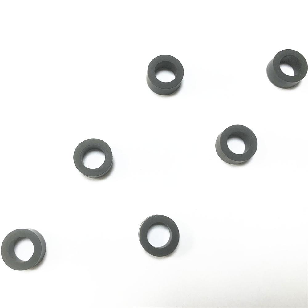 6 шт. резиновых втулок для топливопровода для Navistar International DT466E i530E 1994-2008 DT466