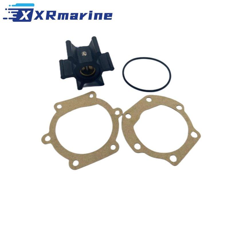 Flexible Impeller Kit 09-810B-9 for SPX Johnson Water Pump F4 09-810B