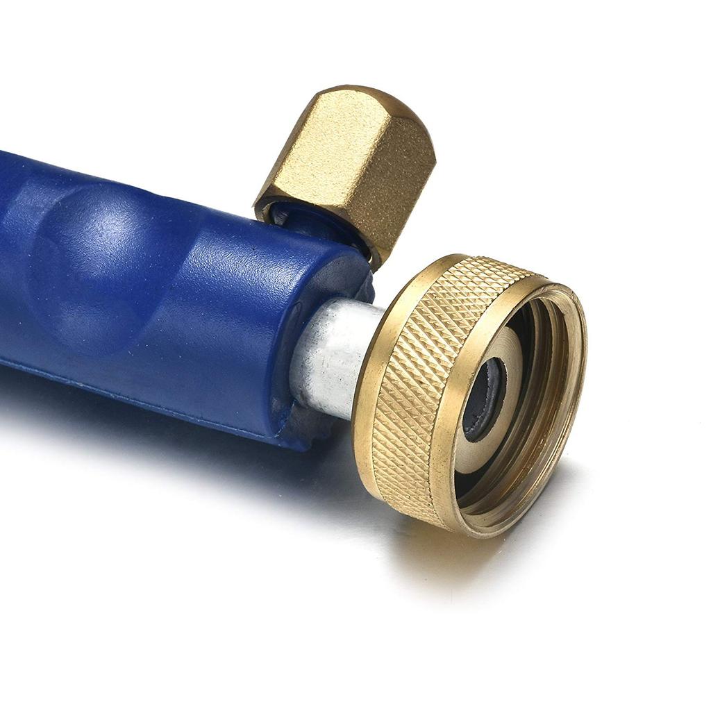 Hydro Jet High Pressure Power Washer Water Spray Gun Nozzle Wand for Car Pet Garden Water Gun High Pressure Car Cleaning Gun