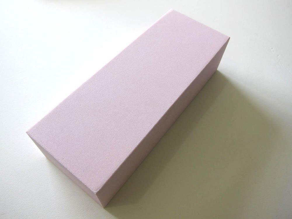 Kitchen Knife Dot Com Sharpening Coarse Sharpening Stone Stone "Arato-kun" (Large)