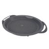 Kitchen Food Processor Robot Tray with Perforated Holes Steaming Tray For Thermomix TM31 TM6 TM5