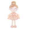 Gloveleya Plush Toys Girl Gifts for Kids Baby Lovely Soft Doll Toys Girl‘s Birthday Gift Princess Limited Curls Stuffed Dolls 30