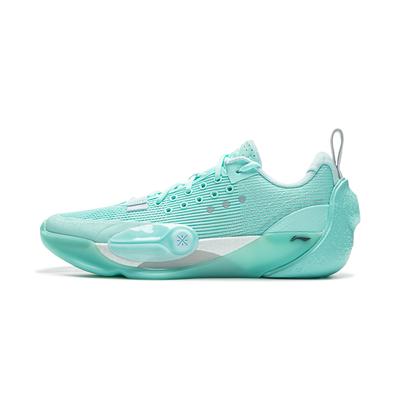 Li Ning All City 13 Амортизация Скользкая Устойчивая к истиранию Дышащая Поддержка Легкий Отскок Сцепление Низкие ABAV017-8