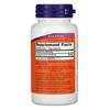 Now Foods CoQ10, 30 мг, 60 капсул
