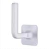 No-Punch Multifunctional Kitchen Hook for Chopping Board Storage - Strong No-Trace Adhesive