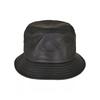 Flexfit Faux Leather Bucket Hat