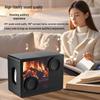 Freewheeler D35 Floating Lyric Bluetooth Speaker (CN version)