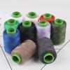 Practical Embroidery Patch Colorful Cotton Sewing Supplies Sewing Thread Handicraft