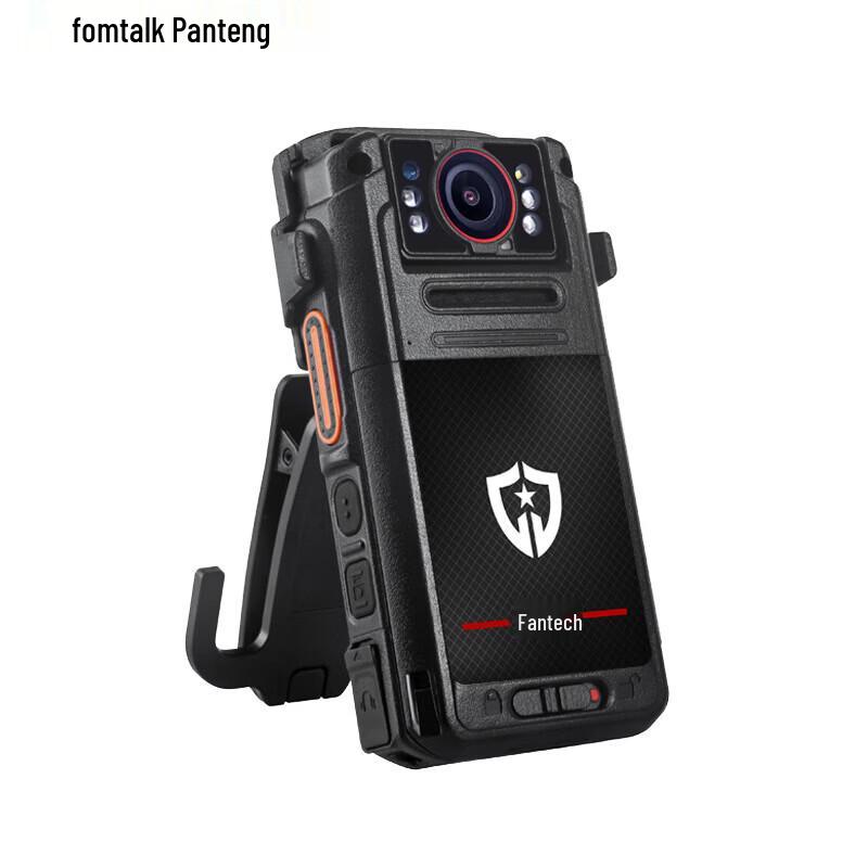 Fanteng FPX-76DSJ Body Worn Camera (CN version)