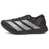 Adizero Adios Pro 4 'Black Iron Metallic Carbon' Мужские JR4887