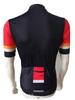 OEM New Cycling Windbreaker Jerseys Suit Moisture Wicking Unisex Cycling Wear