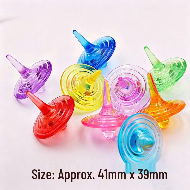 Acrylic Beetle Pendant: Transparent Cartoon Animal Ornament for Kids' Claw Machines and Amusement Park Blind Boxes.