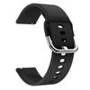 Silicone Strap for Solar LS05 Smart Watch Replacement Watch Band