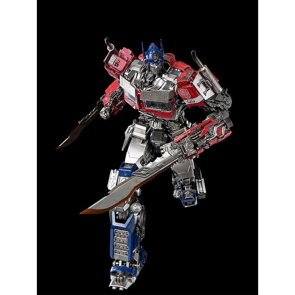 Good Smile Company TransformersBeast Awakening DLX Optimus Prime [DLX Optimus Prime] Немасштабная подвижная фигурка из ABS, ПВХ, POM и цинкового сплава, окрашенная