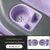 Li Auto L9 Anti-Slip Silicone Cup Holder Pad for 26 Models - Interior Car Decoration Upgrade