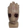 Groot Headgear Mask Guardians of the Galaxy Little Groot Groot Little tree headgear prop for Halloween