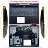 Совместимая клавиатура для серий Dell G3, G5 и G7 (3579, 3779, 3590, 5587, 5590, 7588, 7790, 7590)