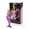 Bizarre Adventure Golden Wind MAFIArte1 Giorno Giovanna Normal Color JoJo's