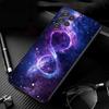 Чехол для телефона Samsung Galaxy S25 S24 S23 S22 S21 Ultra S24 S23 S22 S21 S25 Plus S24 S25 FE Космос Вселенная Звезда