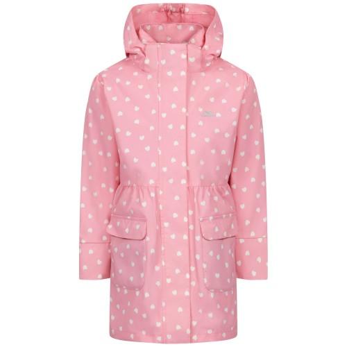 Girls Hester Waterproof Jacket
