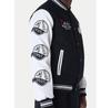 Куртка New Era Essential Black Varsity