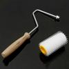 1PC Bee Honey Extracting Uncapping Needle Roller Plastic Beekeeping Comb Tools Kit Home Garden Supplies