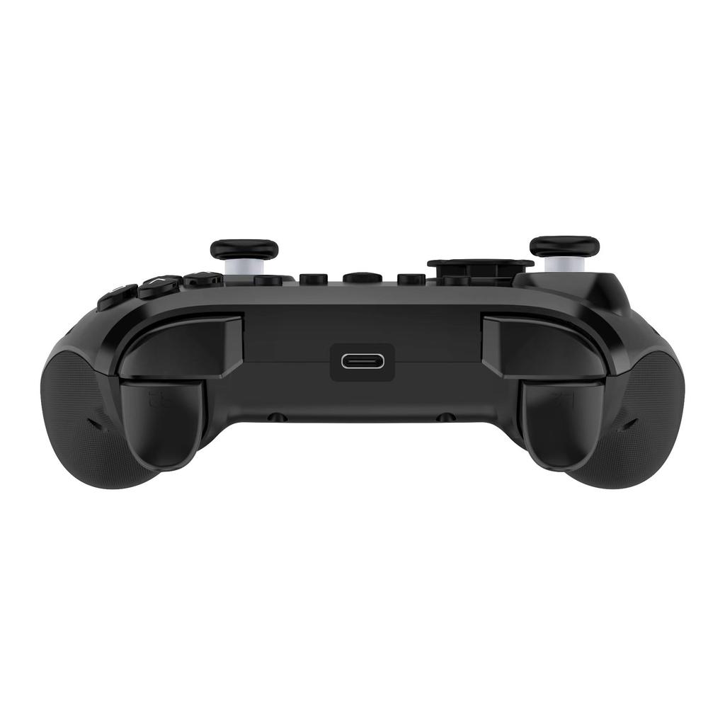 Wireless Controller (No Deadzone) for Switch/Lite/OLED,with Vibration, Motion, Turbo, and LED Light SZ-932B
