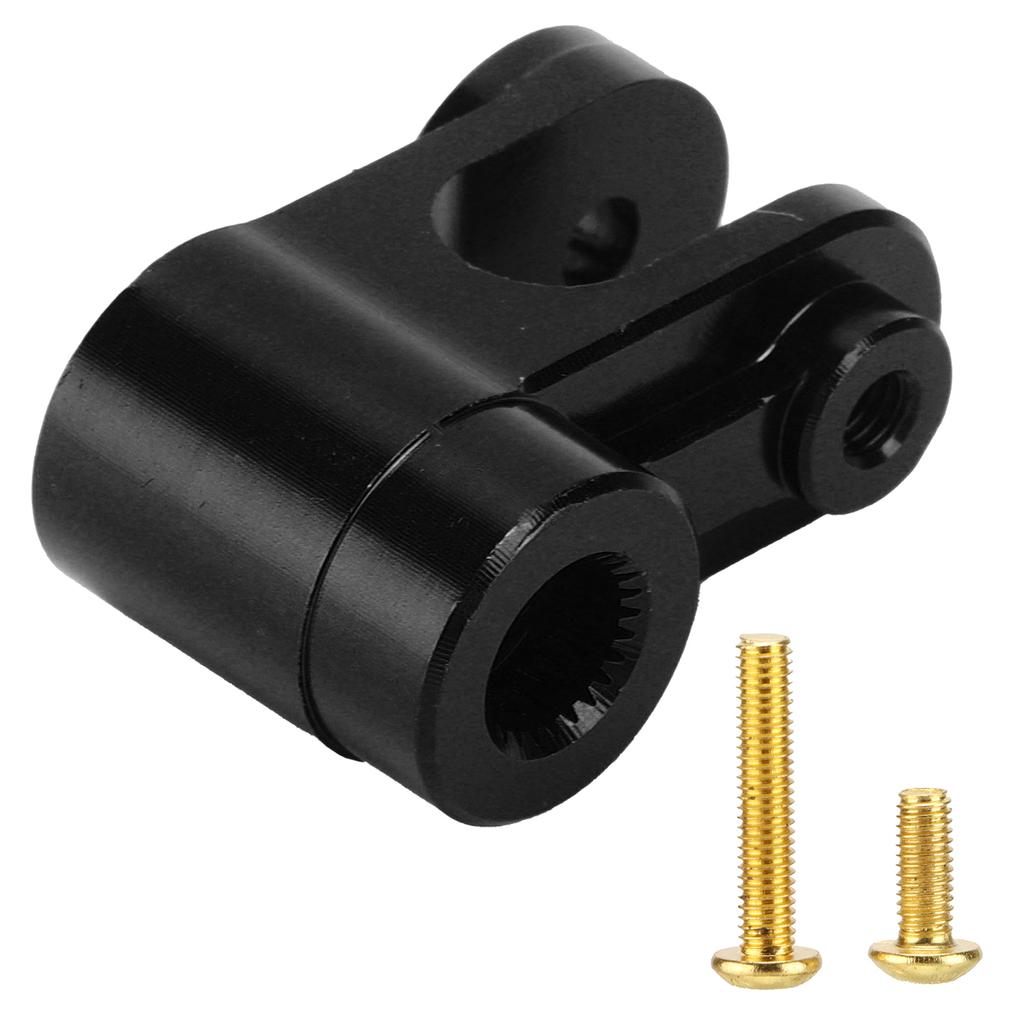 Aluminium Alloy Steering Servo Arm for   X Maxx Remote Control Cars Series