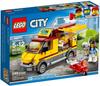 LEGO City Pizza Shop Truck 60150 Block Toy Boys Car