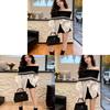 Spring Womens Off Shoulder Knit Shirt With 3d Pattern For Casual Wear