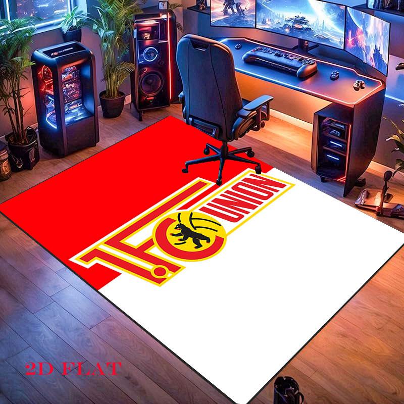 Union Legend Carpet Rug for Living Room Bedroom Home Sofa Decoration,Kids play Nonslip Floor Mat