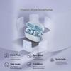 Edifier Bluetooth-наушники Comfo Clip Q с открытым акустическим оформлением