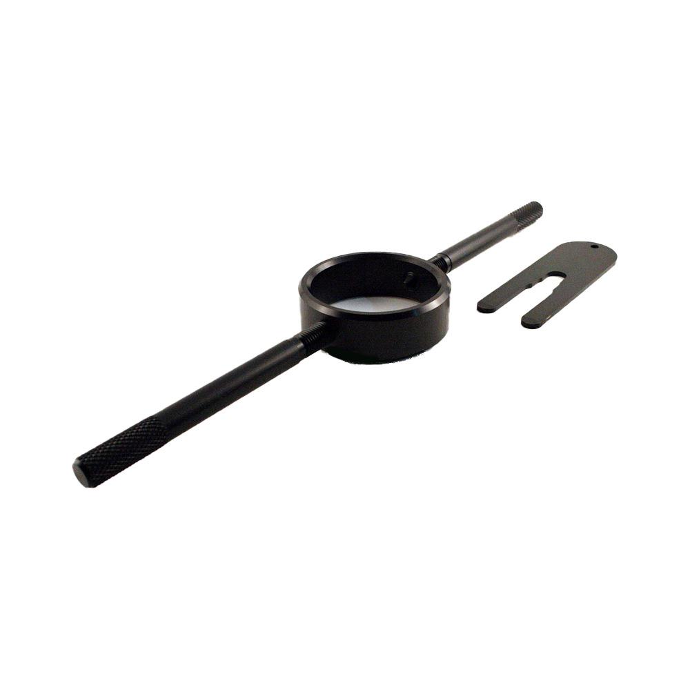 Universal Fork Spring Compressor Kit for Aprilia 02-14 Inverted Motorcycle Forks